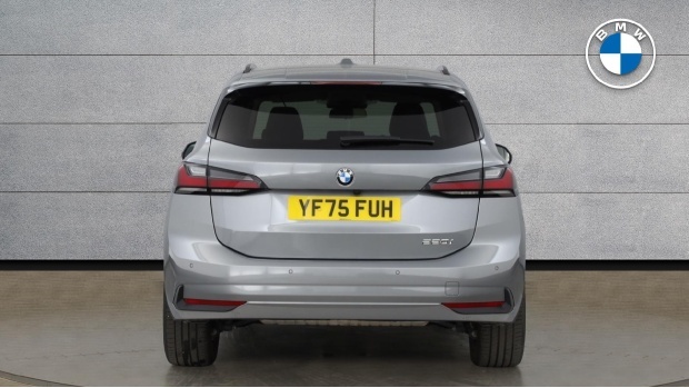 BMW 2 Series Active Tourer 220I Mht M Sport Dct Tech Plus Pack Grey #15