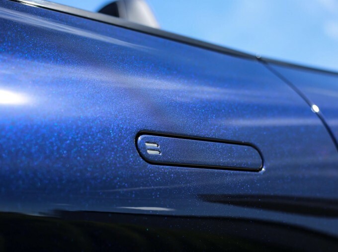 Aston Martin Vanquish Petrol Green #20