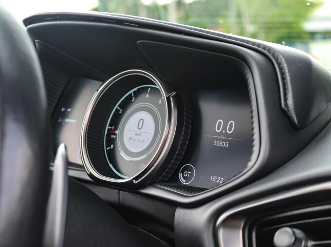 Aston Martin DB11 V8 Black #26