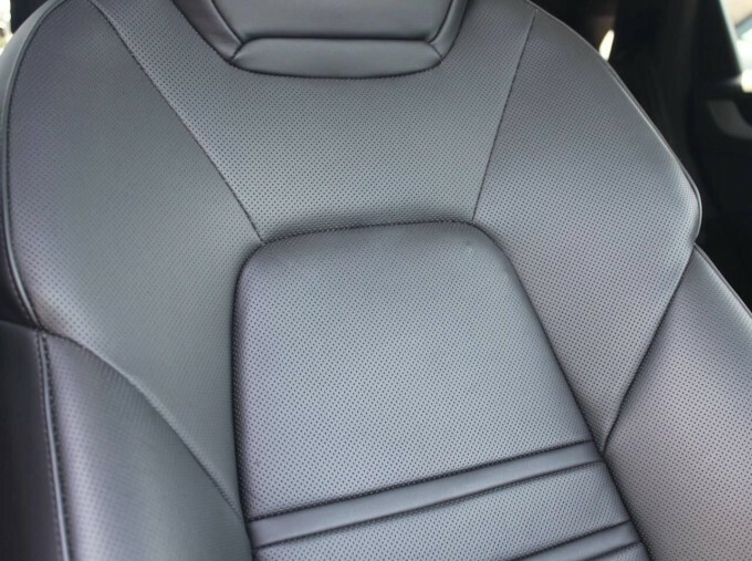 Porsche Cayenne V6 E-hybrid 25.9Kwh S Tiptronics Euro 6 WT74DDJ Blue #5