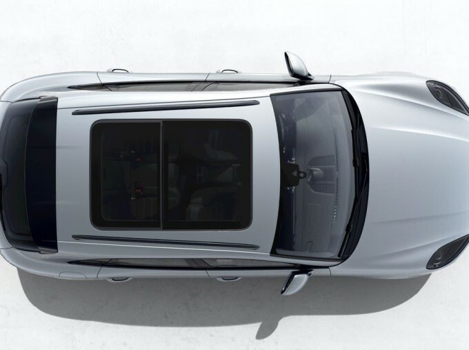 Porsche Macan 2.0T Pdk 4Wd Euro 6 5-Door Silver #5