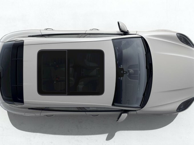 Porsche Macan V6 Gts Pdk 4Wd Euro 6 5-Door  #5