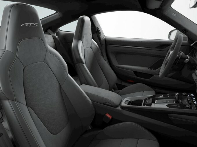 Porsche 911 Carrera S 2026  #10