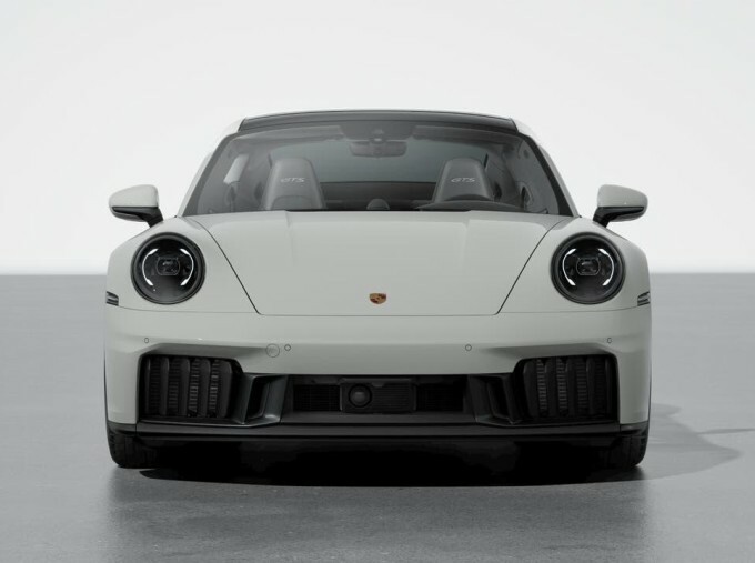 Porsche 911 Carrera S 2026  #8
