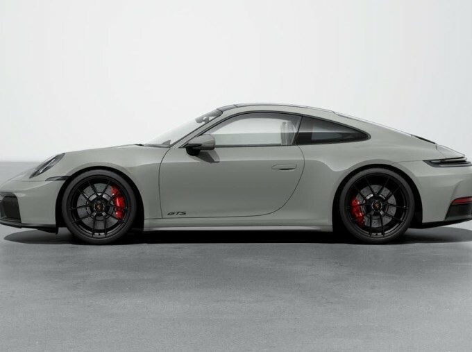 Porsche 911 T-hybrid 992 Carrera Gts Pdk Euro 6 2-Door  #2