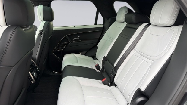 Land Rover Range Rover Sport 3.0 D350 Mhev 4Wd Euro 6 5-Door Grey #4