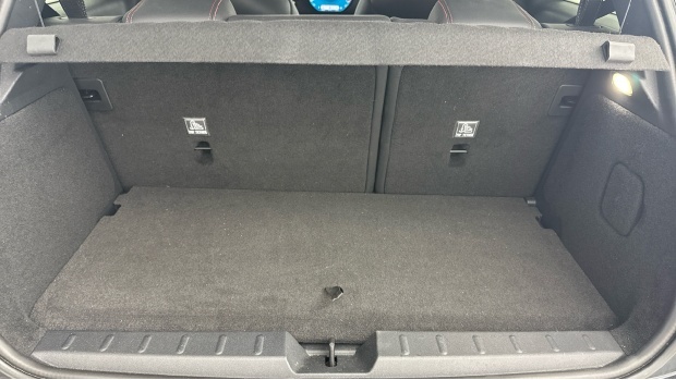 Mini Electric Cooper Se 32.6Kwh Level 3 Hatchback A Blue #13