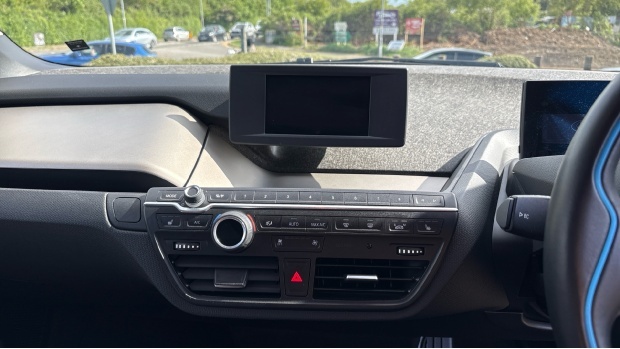 BMW i3 135Kw S 42Kwh Grey #8