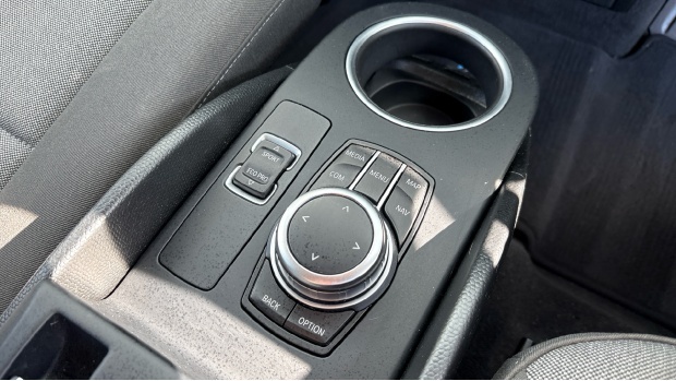 BMW i3 135Kw S 42Kwh Grey #19