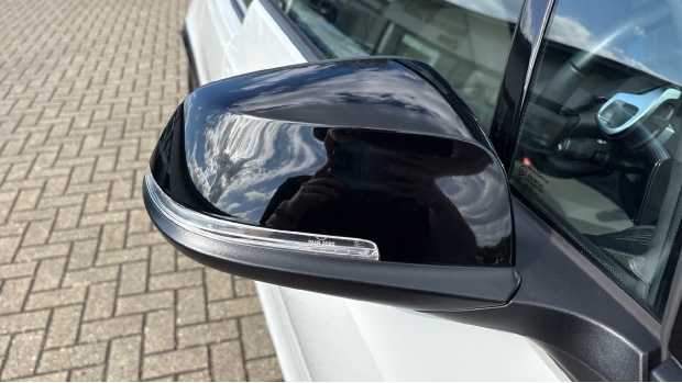 BMW i3 135Kw S 42Kwh Grey #24