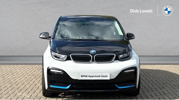 BMW i3 135Kw S 42Kwh Grey #16
