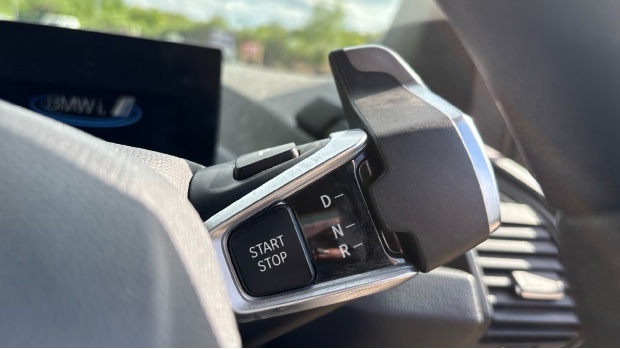 BMW i3 135Kw S 42Kwh Grey #10
