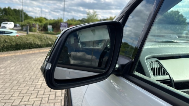 BMW i3 135Kw S 42Kwh Grey #26