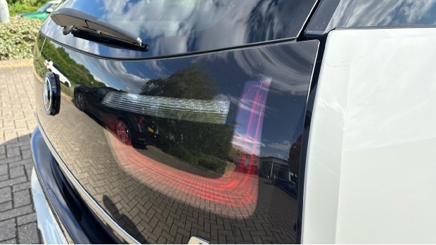BMW i3 135Kw S 42Kwh Grey #22