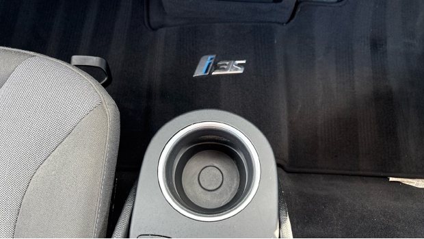 BMW i3 135Kw S 42Kwh Grey #35