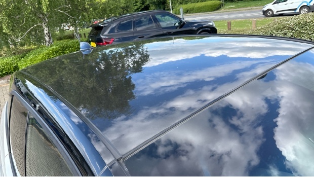 BMW i3 135Kw S 42Kwh Grey #21