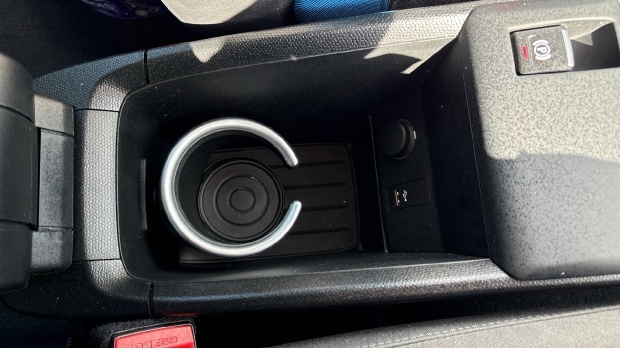 BMW i3 135Kw S 42Kwh Grey #34