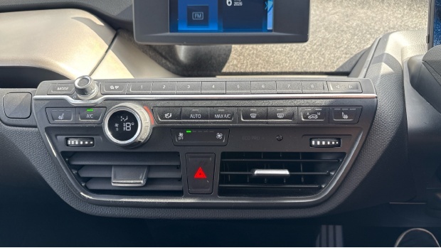 BMW i3 135Kw S 42Kwh Grey #41