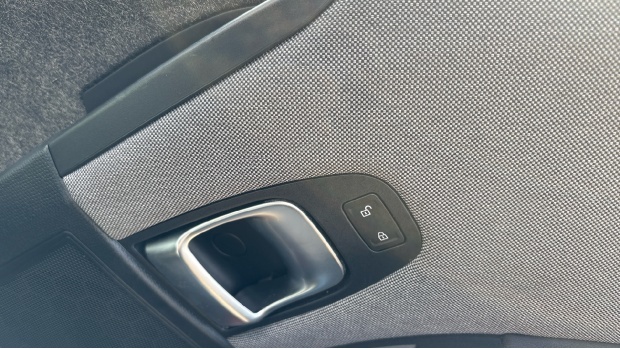 BMW i3 135Kw S 42Kwh Grey #29