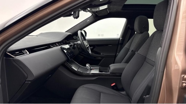 Land Rover Range Rover Evoque P300e Evoque Edition Black #20
