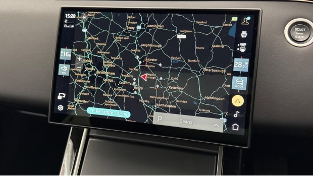 Land Rover Range Rover Evoque P300e Evoque Edition Black #12