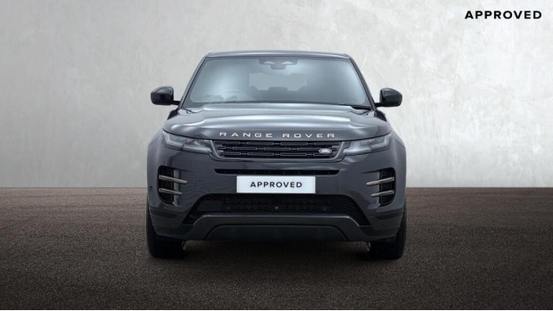 Land Rover Range Rover Evoque 2.0 D200 Mhev 4Wd Euro 6 5-Door Grey #3