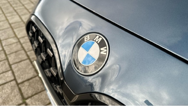 BMW 4 Series 420I M Sport Step Pro Pack Green #27
