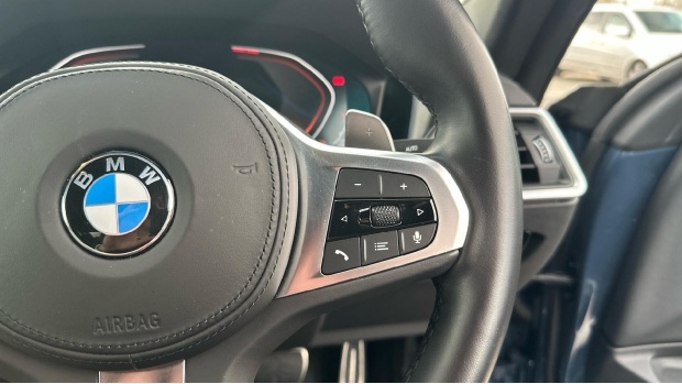BMW 4 Series 420I M Sport Step Pro Pack Green #18