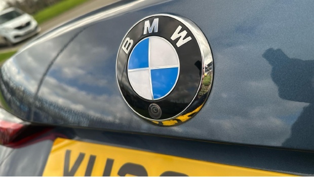 BMW 4 Series 420I M Sport Step Pro Pack Green #30