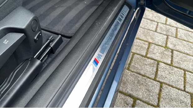 BMW 4 Series 420I M Sport Step Pro Pack Green #39