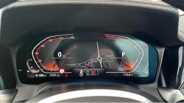 BMW 4 Series 420I M Sport Step Pro Pack Green #9
