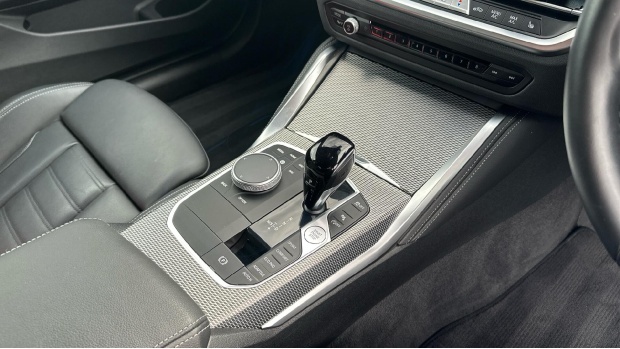 BMW 4 Series 420I M Sport Step Pro Pack Green #10