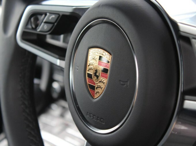 Porsche 718 Cayman 4.0 Gts Pdk Grey #39