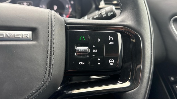 Land Rover Range Rover Velar 2.0 P250 Dynamic Se Black #25