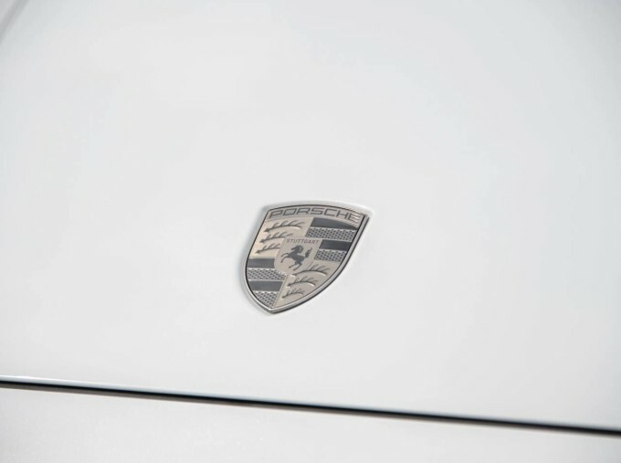 Porsche Cayenne 3.0 V6 E-hybrid 25.9Kwh Black Edition Coupe Pe YK26AWZ Black #62
