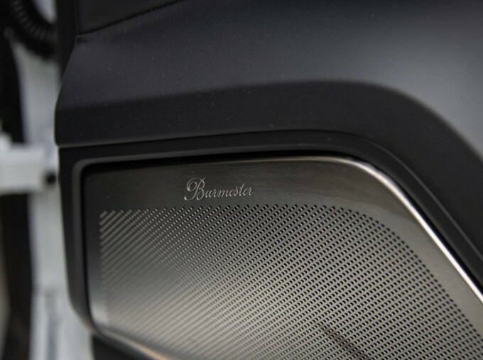 Porsche Cayenne 3.0 V6 E-hybrid 25.9Kwh Black Edition Coupe Pe YK26AWZ Black #34