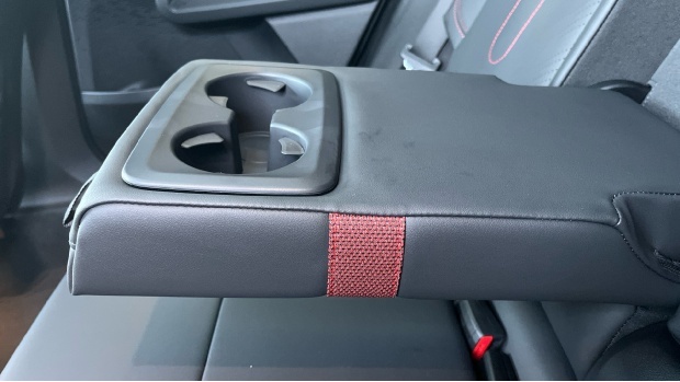 Mini Countryman U25 Mini John Cooper Works All4 Grey #39