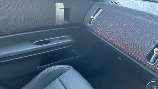 Mini Countryman U25 Mini John Cooper Works All4 Grey #32