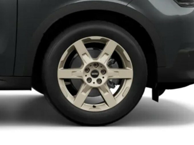 Mini Countryman 1.5 C Sport Level 2 White #7
