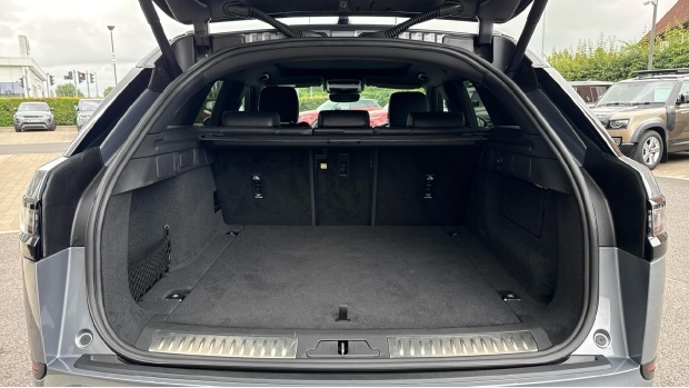 Land Rover Range Rover Velar 2.0 D200 Mhev Dynamic Hse Black #10