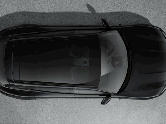 Porsche Taycan Performance 89Kwh 4S Sport Turismo 4Wd 5-Door Black #5