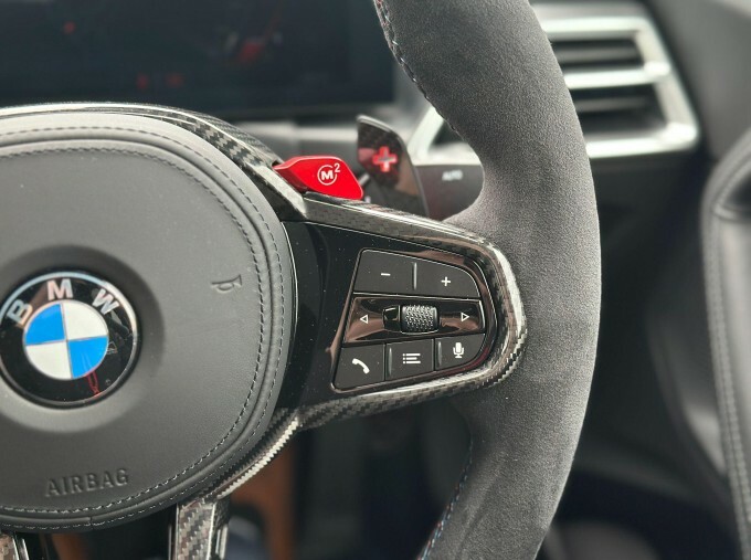 BMW M2 3.0 Biturbo Coupe Steptronic Euro 6 S Yellow #10