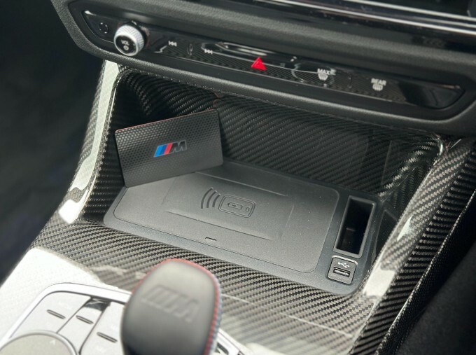 BMW M2 3.0 Biturbo Coupe Steptronic Euro 6 S Yellow #28