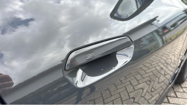 BMW i4 250Kw Edrive40 M Sport 83.9Kwh Techpro Blue #32
