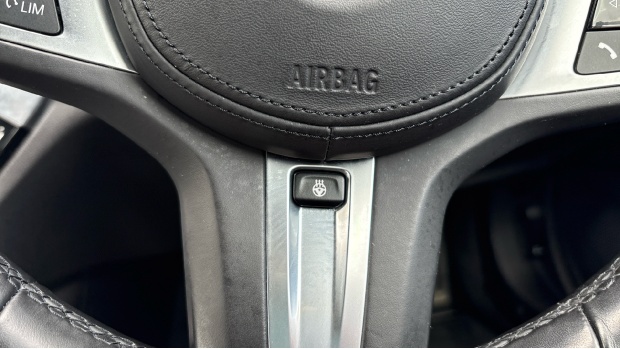 BMW i4 250Kw Edrive40 M Sport 83.9Kwh Techpro Blue #43