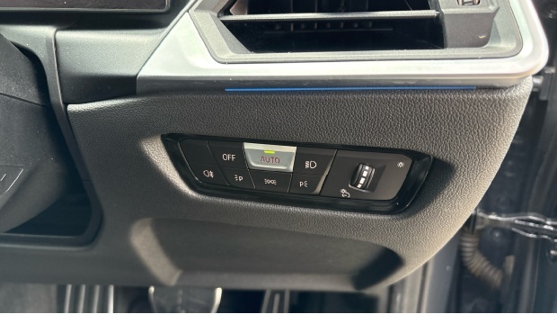 BMW i4 250Kw Edrive40 M Sport 83.9Kwh Techpro Blue #37