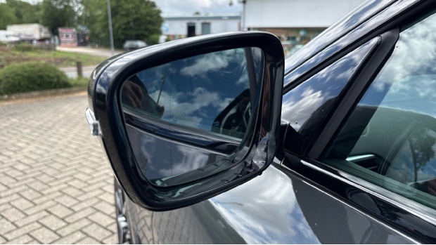 BMW i4 250Kw Edrive40 M Sport 83.9Kwh Techpro Blue #27