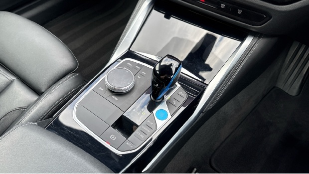 BMW i4 250Kw Edrive40 M Sport 83.9Kwh Techpro Blue #10