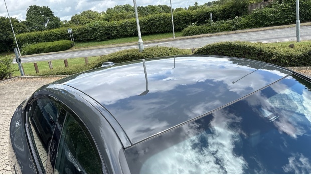 BMW i4 250Kw Edrive40 M Sport 83.9Kwh Techpro Blue #21