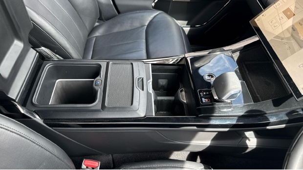 Land Rover Range Rover Sport Dynamic Se Grey #30